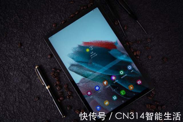 三星Galaxy Tab A8平板体验:沉浸的娱乐体验,高效的办公学习