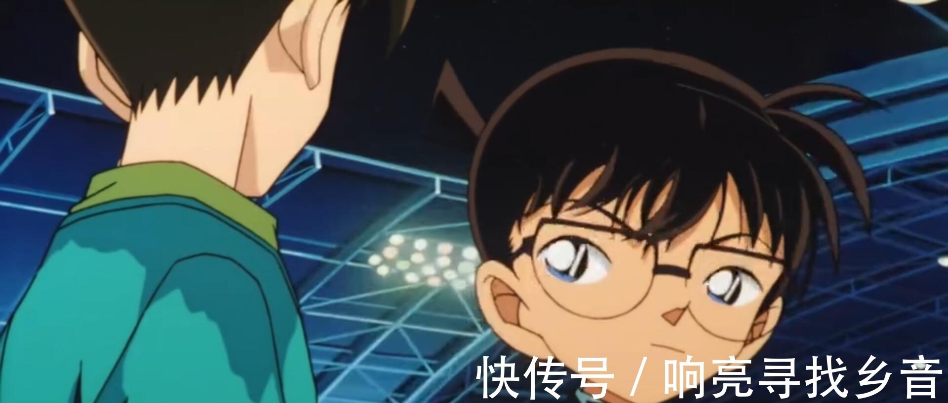 灰原哀|有哪些梗,是只有柯南粉才知道的比如“八个蛋”