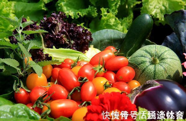 豆芽|8种不宜常吃的蔬菜,南瓜排最后,排首位的不少人或许天天吃