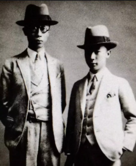 溥仪|唐石霞究竟是个怎样的女子?一流交际花,溥仪终身无法释怀