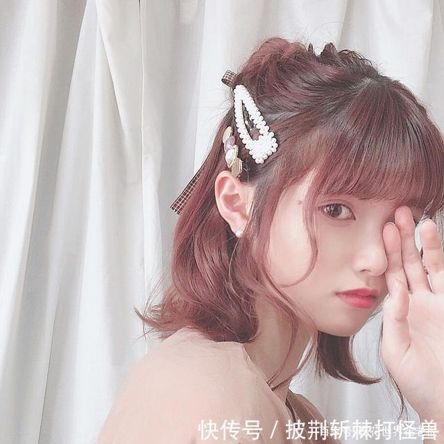 烦恼|超详细的编发技巧,既简单又可爱,从此不再烦恼扎头发了!