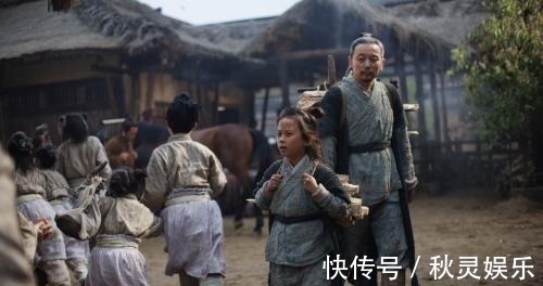 残忍&人到中年,才明白《赵氏孤儿》的残忍,可惜多数人不懂