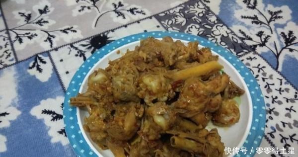 老公盘不再只是花生米,这道菜比他好五倍,太香了,把盘子都舔了