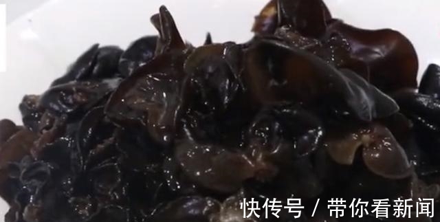 小米辣|饭店的“凉拌木耳”都是这样做的，爽脆开胃，详细技巧一学就会！