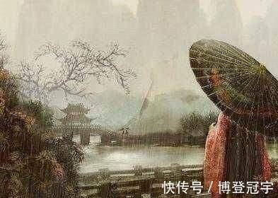 于頔|唐朝诗人一生只有一首诗,本是爱情悲剧,最后却成为一段佳话