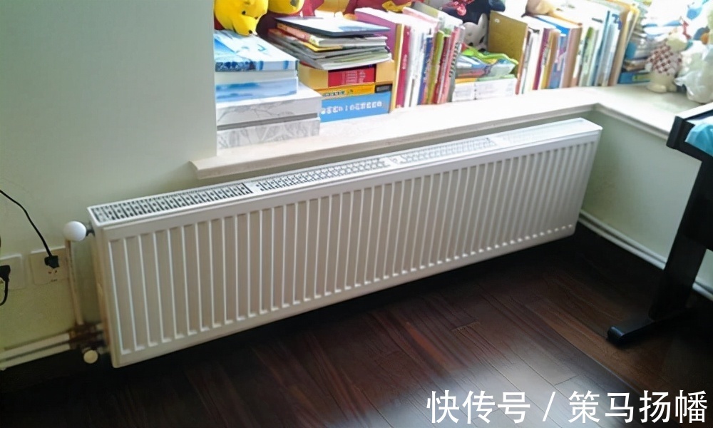地暖|地暖被扒掉,更多人开始装暖气片?业主坦言:4个弊端问题太大