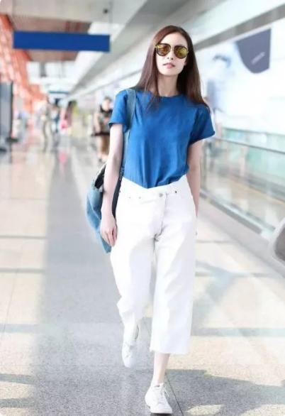 穆勒 收起你的凉鞋，今夏超流行这几款鞋子，显瘦还不累，百搭显腿长