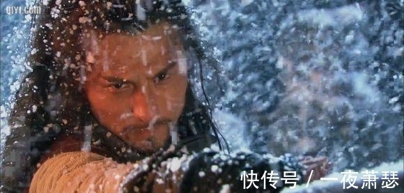 董超!如果不是他在暗中相助,武松休想活着走出飞云浦