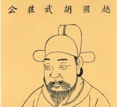 打下|此人曾举贤刘伯温,为朱元璋打下大片江山,为何后世很少人知道他