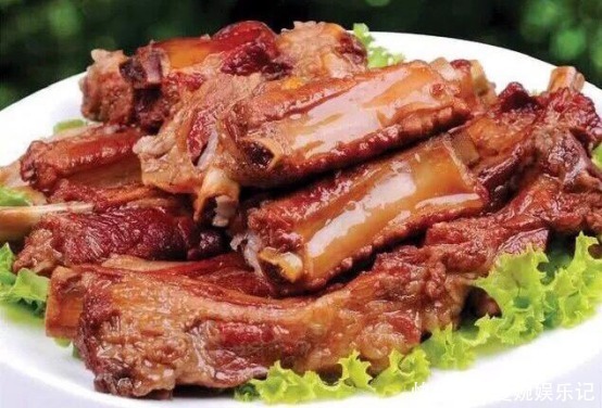 回味无穷|精选几道好吃的家常下饭菜,虽然很常见,但超好吃回味无穷