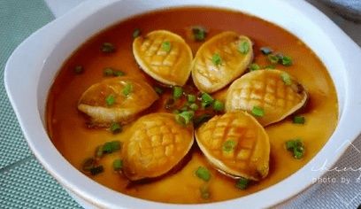  2021年夜饭菜单出炉！4凉6热搭配好，全家都照顾到，吉祥又温馨