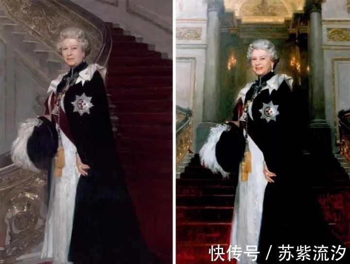 女性|画家陈衍宁,被他画的女性惊艳到,中国竟还有这么优秀的油画画家