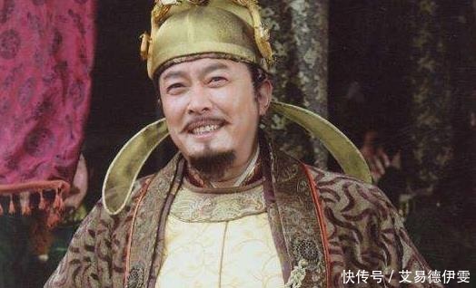 李世民|袁天罡对此人说：你会成为宰相，哪料不久后，李世民却要杀掉此人