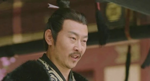 关羽|他实力雄厚,击败关羽、解樊城之围,却被小人暗算