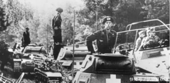 是因为|这场战役堪称二战史上的奇迹，全是因为法军不屑的努力！