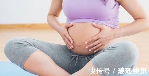 宝妈|孕妈生产前的两大信号,先见红还是先破水好,区别不是一般的大