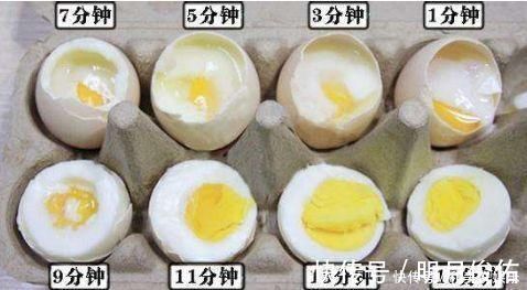 蛋白质|45岁秦阿姨诊出肠癌,长年吃这样的煮鸡蛋,煮鸡蛋一大禁忌要懂
