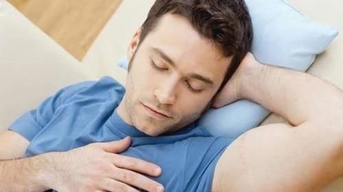 血液循环|睡觉中若腿脚抽筋,可能不只是缺钙,还有可能存在这4个问题