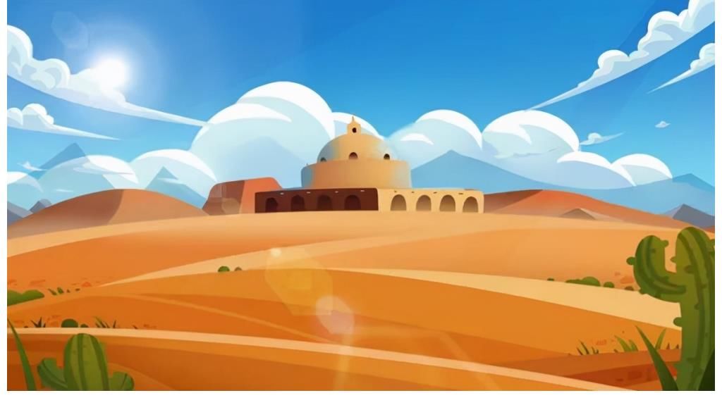 科普|动画片《好伙伴》生动形象的科普，孩子们知识启蒙的最好老师