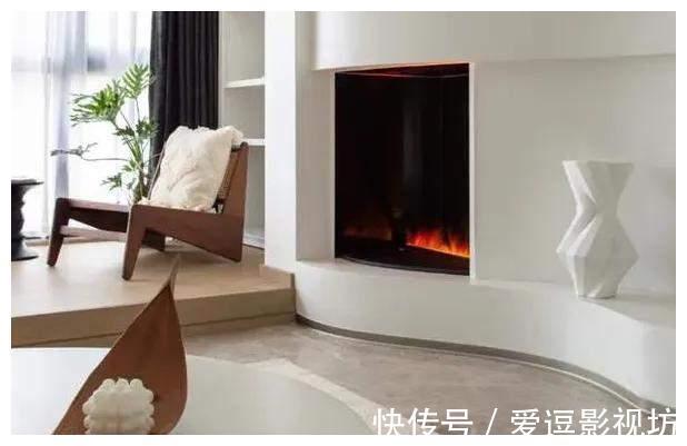 极简|“极简”风越来越多，或许只有亲身体验过，才知道住起来有多爽！