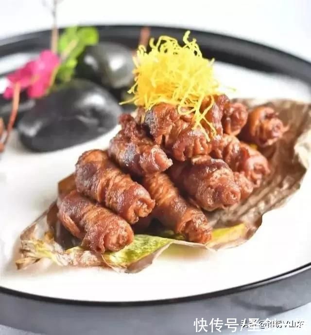 这12道家常菜简单易学，好吃下饭，喜欢的朋友记得收藏