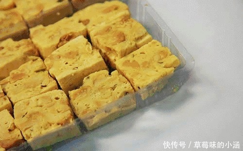 制作|绿豆饼是常见的食物,你知道哪里最正宗吗
