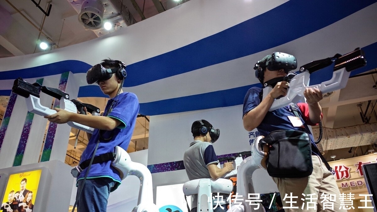 汉威科技|中国股市:元宇宙概念极具潜力的龙头股一览,精选6只!(名单)