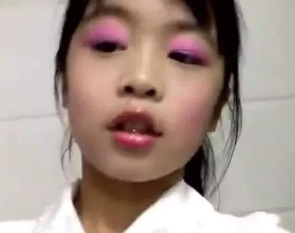 颜值|青春期最“糟蹋”颜值的3行为,严重拉低颜值,活该你越长越丑