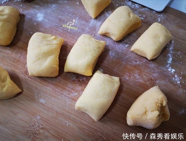 加糖|减脂主食玉米馒头,做玉米馒头到底是加糖还是不加糖