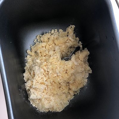 枧水|月饼皮配方