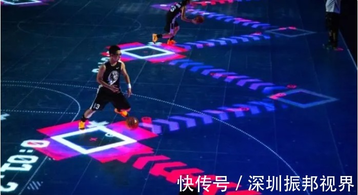 瞬時速度|互動多媒體領略科技運動的魅力