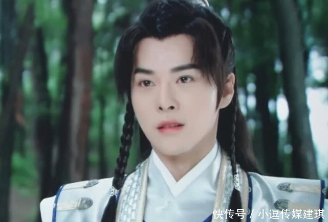  身为|身为明教教主，张无忌最后却是一事无成，相反朱元璋成为皇帝