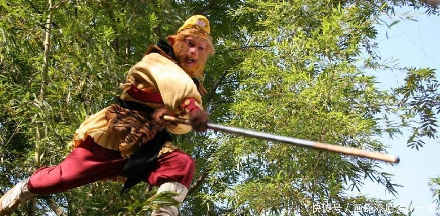 二师兄|猪八戒的八个名字你知道几个 孙悟空经常这样叫, 最后一个很正经