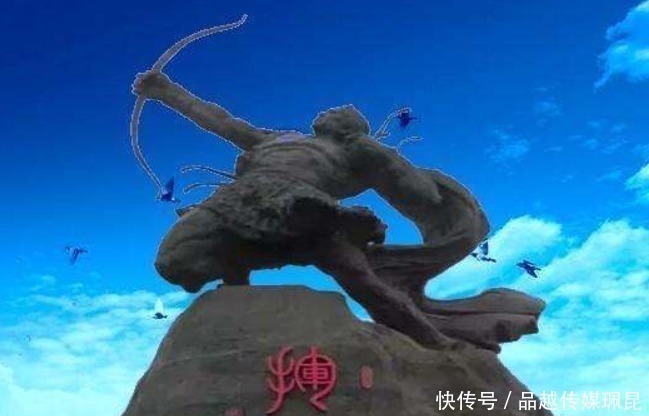 商纣王@中国从未衰败的三个姓氏，发展了3000年，你的姓氏上榜了吗？