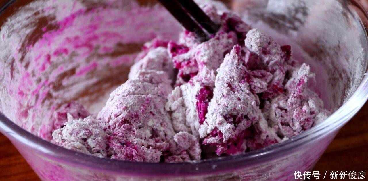 好吃|不要只是用面粉做糖蛋糕这是最好的制作方法它们有很多层酥皮,又甜又好吃