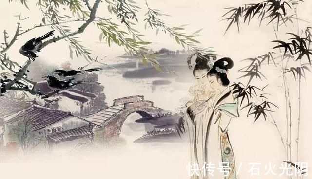 春残#不知名诗人写下冷门诗,被晏几道“抄袭”,成千古名句,尽人皆知