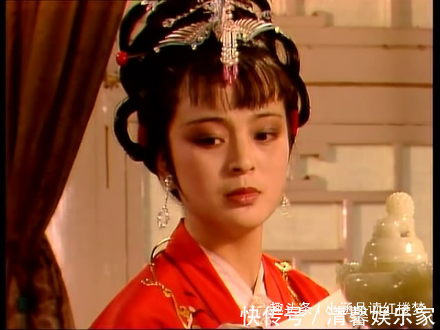 贾琏@贾探春说了一番什么话吓病了王熙凤,逼走了薛宝钗!