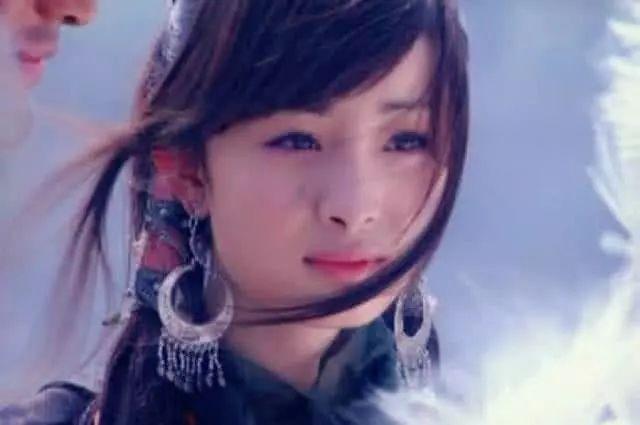 大哥哥|张三丰到底有多爱郭襄?看看张三丰看到郭襄遗书的反应,就知道了