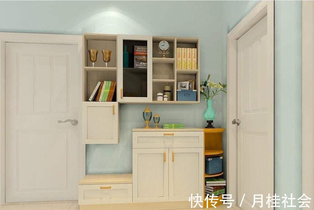 好处|做鞋柜老师傅偷偷装这个玩意儿,入住才知好处不少,后悔我家没装
