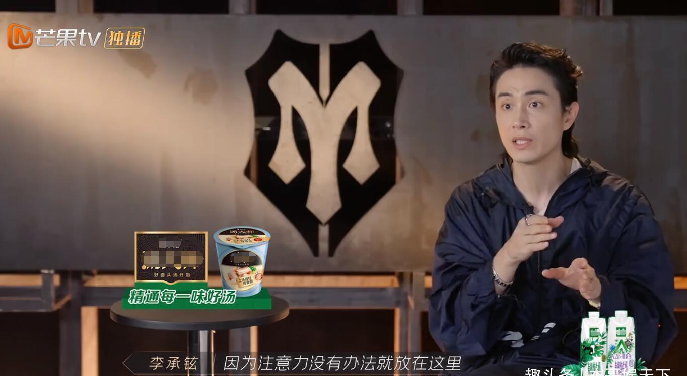 voc张晋阵营和李承铉阵营都赢了，有人实至名归，有人却是投机取巧