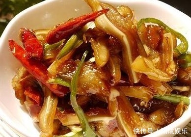 孩子喜欢的高颜值美味菜,能补充大量蛋白质,味道杠杠的