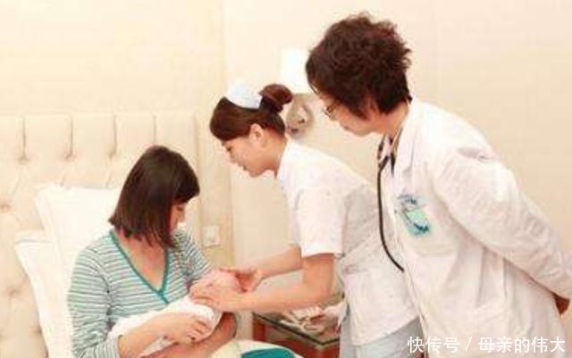 坐月子|蒋丽莎5年剖四胎还不坐月子,年轻宝妈学人家,产后1年就后悔了