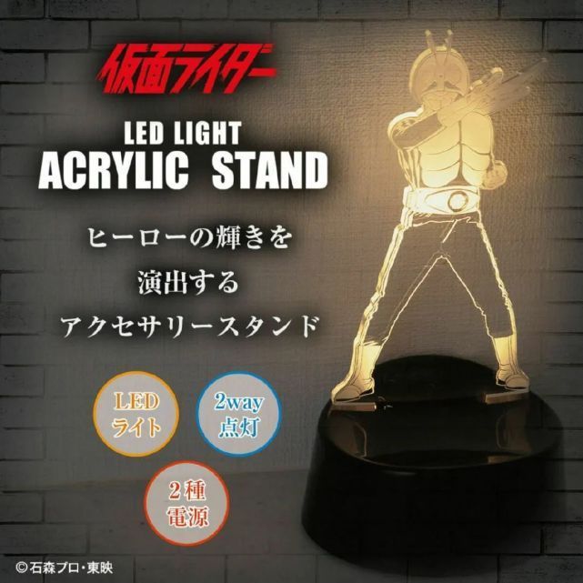 小饰品|假面骑士相关的小饰品周边汇总,你最喜欢哪一个?