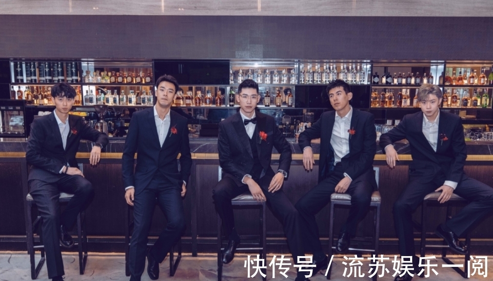 王牌|中国男排王牌晒结婚照!妻子:不感谢一下你温柔善良美丽的老婆吗