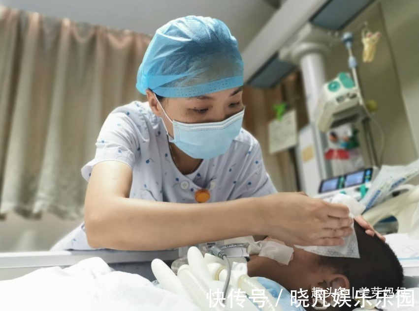 妈妈|“妈妈,孩子太累了,睡一会吧”闭上眼睛后,孩子失去了呼吸