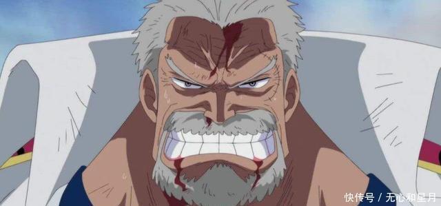 违反世界政府法律|龙是革命军,路飞是大海贼,卡普凭什么不被追责!