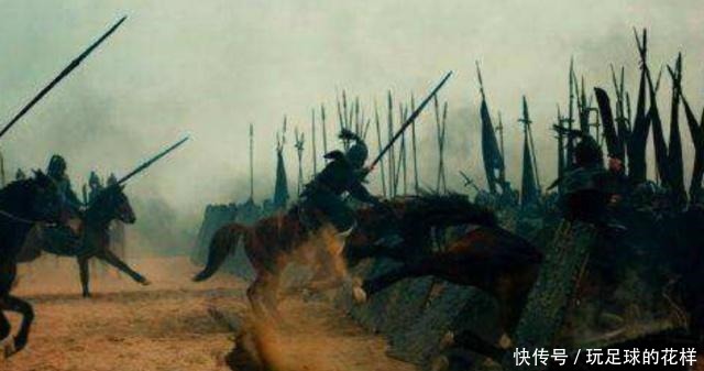 崛起|中国史上最特殊的军队，扶持5个朝代崛起，5朝史册却都拒绝记录