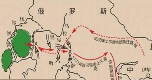 污蔑|一个被污蔑叛国遭流放的国家，流放十五年，终于重回故土恢复国名