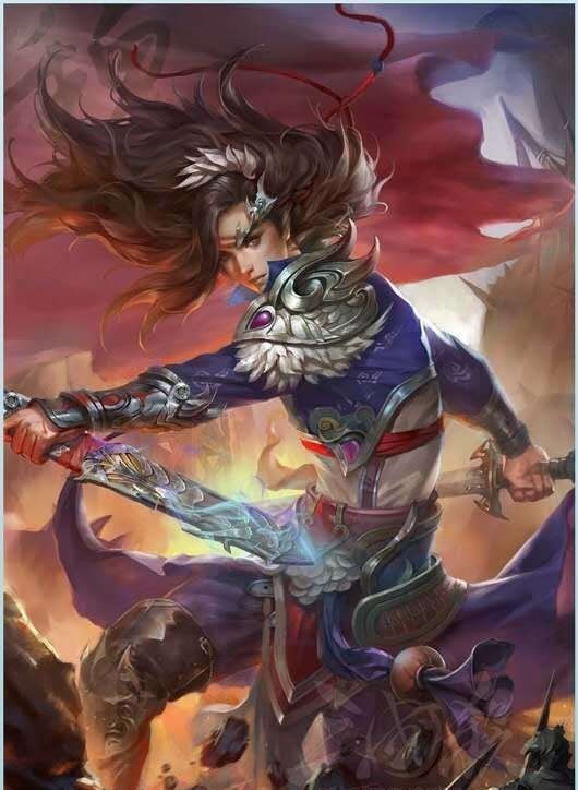 事主|三国杀:“恪尽职守,忠心事主”唯一效忠魏国的诸葛族人强度如何