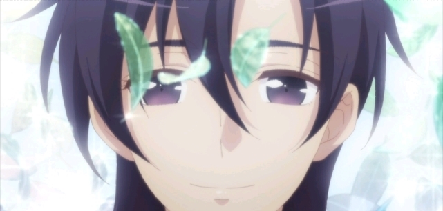 吉斯|转生恶役：“猴王”第二季来袭，修罗场预订，学园祭新人物登场